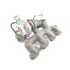 Recambio de turbocompresor para ford mondeo berlina (ge) ambiente (06.2003) (d) referencia OEM IAM 3C1Q6K682EB  