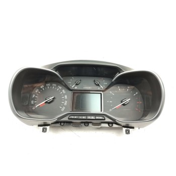 Recambio de cuadro instrumentos para citroën c3 feel pack referencia OEM IAM 9832140480  