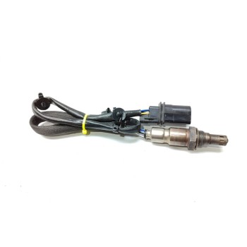 Recambio de sonda lambda para opel astra k lim. 5türig dynamic referencia OEM IAM 55489509  