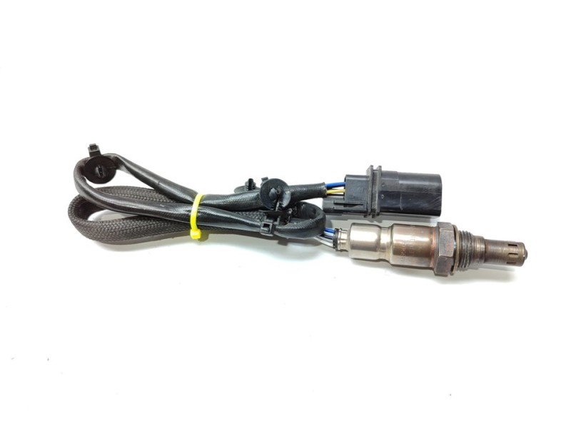 Recambio de sonda lambda para opel astra k lim. 5türig dynamic referencia OEM IAM 55489509  