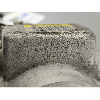 Recambio de turbocompresor para ford mondeo berlina (ge) ambiente (06.2003) (d) referencia OEM IAM 3C1Q6K682EB  