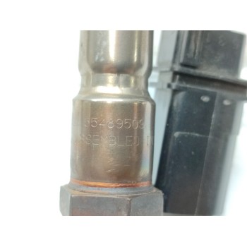 Recambio de sonda lambda para opel astra k lim. 5türig dynamic referencia OEM IAM 55489509  