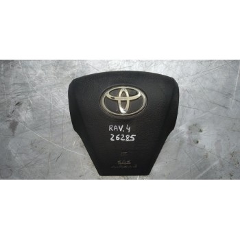 Recambio de kit airbag para toyota rav 4 (a3) active referencia OEM IAM 4513042180B0  