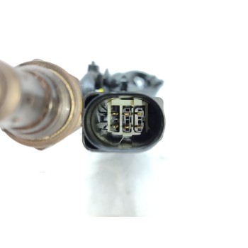 Recambio de sonda lambda para opel astra k lim. 5türig dynamic referencia OEM IAM 55489509  