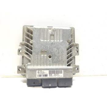 Recambio de centralita motor uce para citroën c4 picasso attraction referencia OEM IAM 9808376980  