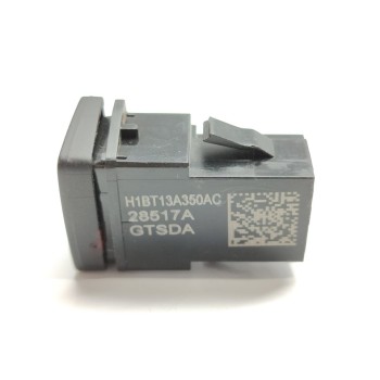 Recambio de warning para ford fiesta (ce1) active referencia OEM IAM H1BT13A350AC  