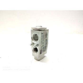 Recambio de valvula expansion para volkswagen caddy furgón/kombi kombi referencia OEM IAM 5Q0816679C  