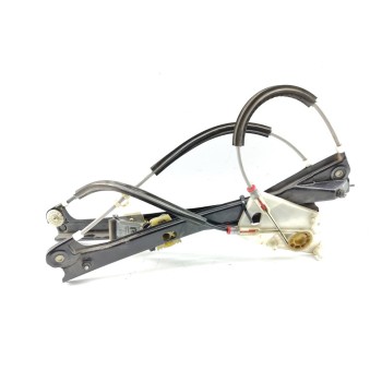 Recambio de elevalunas delantero derecho para volkswagen polo (6r1) advance referencia OEM IAM 6R4837462D  