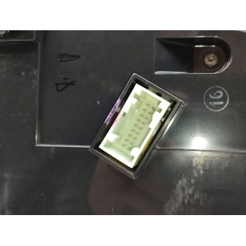 Recambio de cuadro instrumentos para citroën c3 feel pack referencia OEM IAM 9832140480  