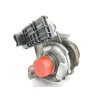 Recambio de turbocompresor para peugeot 607 (s2) básico referencia OEM IAM 4U3Q6K682AJ  
