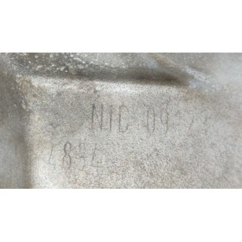 Recambio de caja cambios para skoda rapid active referencia OEM IAM NTD  