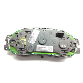 Recambio de cuadro instrumentos para dacia sandero ambiance referencia OEM IAM 248109235R  