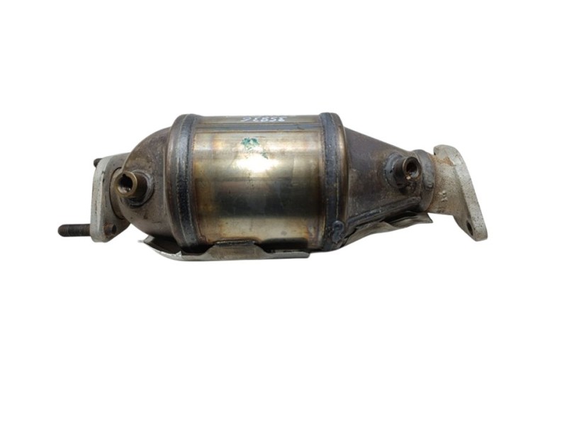 Recambio de catalizador para hyundai i30 (pd) n line referencia OEM IAM 289G007FP0  