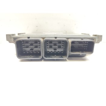 Recambio de centralita motor uce para citroën c4 picasso attraction referencia OEM IAM 9808376980  