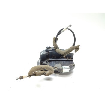 CERRADURA PUERTA TRASERA DERECHA 82500BA60B 