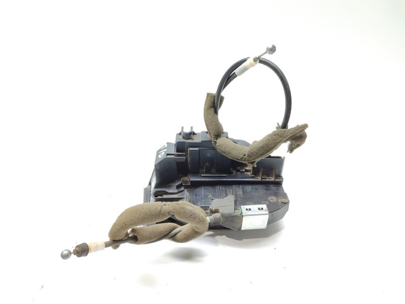 Recambio de cerradura puerta trasera derecha para nissan juke (f15) acenta referencia OEM IAM 82500BA60B  