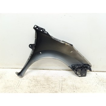 Recambio de aleta delantera izquierda para peugeot 3008 confort referencia OEM IAM 7840W9  