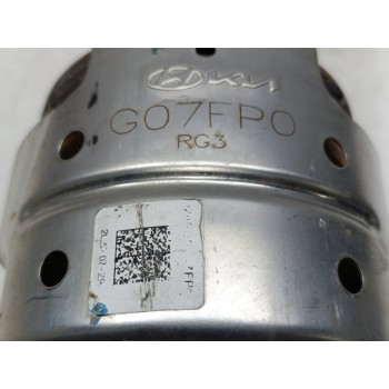Recambio de catalizador para hyundai i30 (pd) n line referencia OEM IAM 289G007FP0  