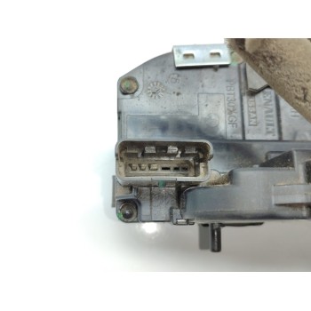 Recambio de cerradura puerta trasera derecha para nissan juke (f15) acenta referencia OEM IAM 82500BA60B  