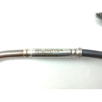 Recambio de sensor para opel astra k lim. 5türig dynamic referencia OEM IAM 55489548  