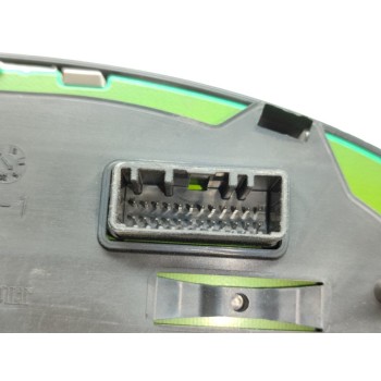 Recambio de cuadro instrumentos para dacia sandero ambiance referencia OEM IAM 248109235R  