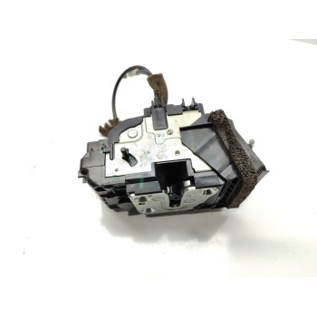 Recambio de cerradura puerta trasera derecha para nissan juke (f15) acenta referencia OEM IAM 82500BA60B  