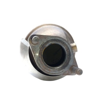 Recambio de catalizador para hyundai i30 (pd) n line referencia OEM IAM 289G007FP0  