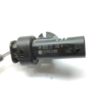 Recambio de sensor para opel astra k lim. 5türig dynamic referencia OEM IAM 55489548  