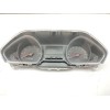 Recambio de cuadro instrumentos para peugeot 208 active referencia OEM IAM 9801904780  