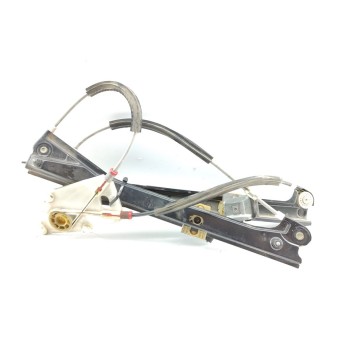 Recambio de elevalunas delantero izquierdo para volkswagen polo (6r1) advance referencia OEM IAM 6R4837461D  