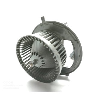 Recambio de ventilador calefaccion para volkswagen caddy furgón/kombi kombi referencia OEM IAM 5Q1819021E  