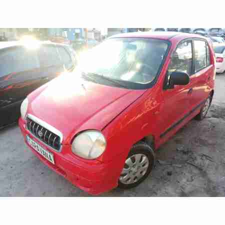 HYUNDAI ATOS PRIME (MX)