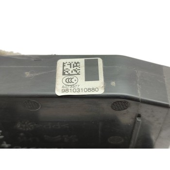 Recambio de cerradura puerta trasera izquierda para citroën c4 picasso attraction referencia OEM IAM 9810310880  