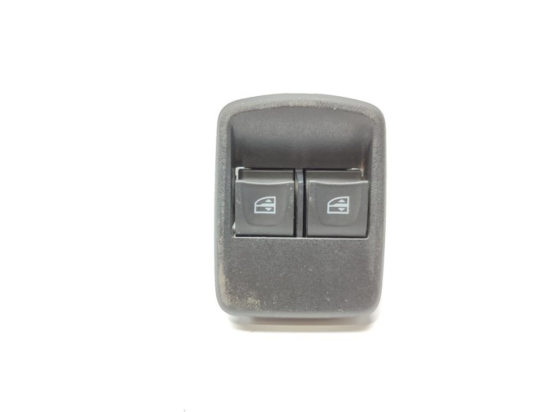 Recambio de mando elevalunas delantero izquierdo para dacia sandero ambiance referencia OEM IAM 254117873R  