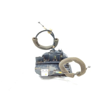 CERRADURA PUERTA TRASERA IZQUIERDA 82501BA60B 