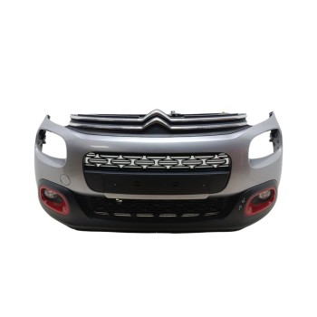 Recambio de paragolpes delantero para citroën c3 feel pack referencia OEM IAM 1618082680  