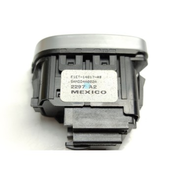 Recambio de interruptor para ford fiesta (ce1) active referencia OEM IAM F1ET14017AB  