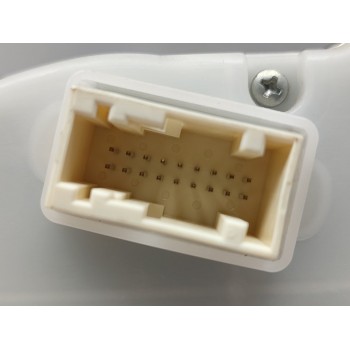 Recambio de cuadro instrumentos para peugeot 208 active referencia OEM IAM 9801904780  