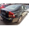 volvo s40 berlina del año 2004