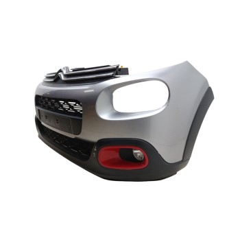 Recambio de paragolpes delantero para citroën c3 feel pack referencia OEM IAM 1618082680  