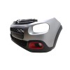 Recambio de paragolpes delantero para citroën c3 feel pack referencia OEM IAM 1618082680  
