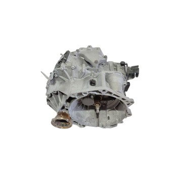 Recambio de caja cambios para volkswagen golf vii sportsvan advance bluemotion tech referencia OEM IAM QRK  