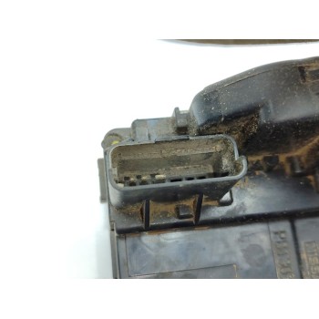 Recambio de cerradura puerta trasera izquierda para nissan juke (f15) acenta referencia OEM IAM 82501BA60B  