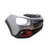 Recambio de paragolpes delantero para citroën c3 feel pack referencia OEM IAM 1618082680  