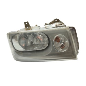 Recambio de faro derecho para fiat scudo (222) 2.0 jtd basis kasten referencia OEM IAM 1499096080  