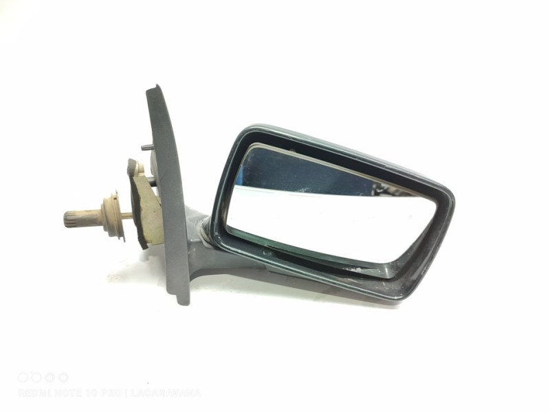 Recambio de retrovisor derecho para ford escort berlina/turnier cl berlina referencia OEM IAM 91AB17682HEXWAA  