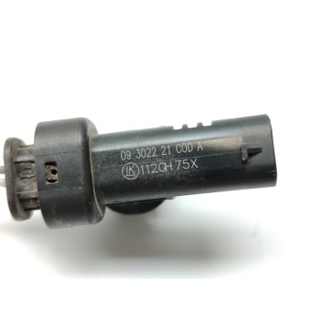 Recambio de sensor para opel astra k lim. 5türig dynamic referencia OEM IAM 55592366  