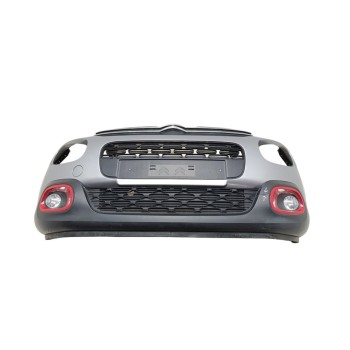 Recambio de paragolpes delantero para citroën c3 feel pack referencia OEM IAM 1618082680  