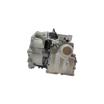 Recambio de caja cambios para volkswagen golf vii sportsvan advance bluemotion tech referencia OEM IAM QRK  