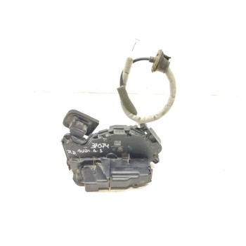 CERRADURA PUERTA DELANTERA DERECHA 5TB837016C / 5TB837016D 